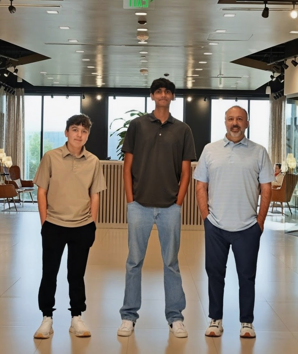 Benevolate Team Collaboration